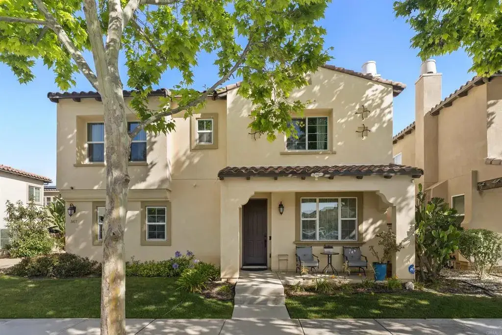 1417 Cathedral Oaks Road, Chula Vista, CA 91913 - #1