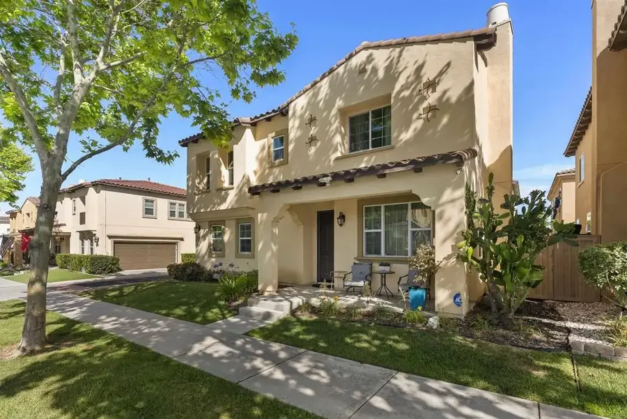 1417 Cathedral Oaks Road, Chula Vista, CA 91913 - #2