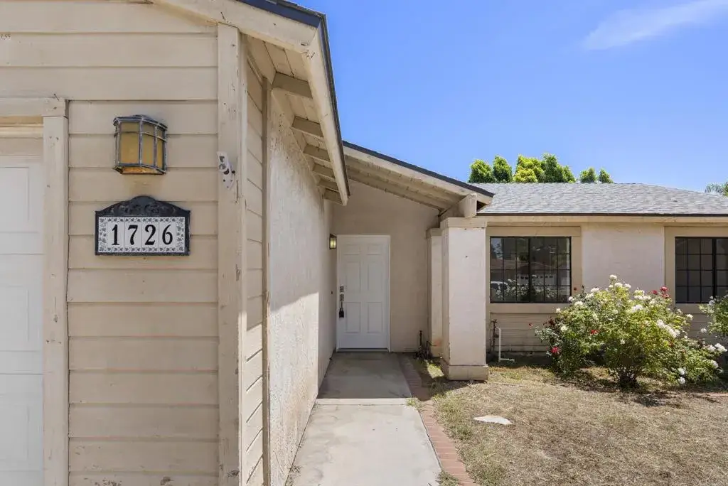 1726 Katy Place, Escondido, CA 92026 - #1