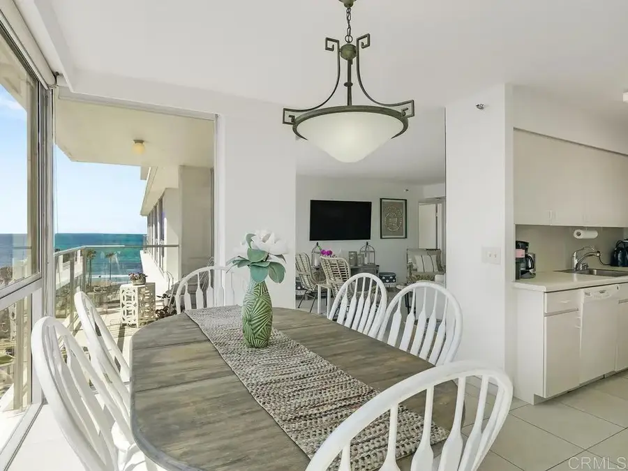 1810 Avenida Del Mundo #609, Coronado, CA 92118 - #2