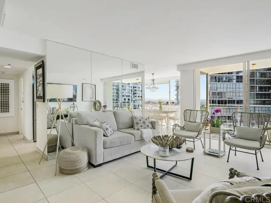 1810 Avenida Del Mundo #609, Coronado, CA 92118 - #3