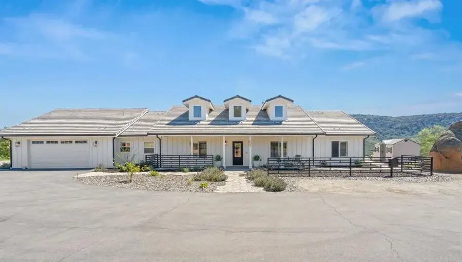 15663 Mathew Road, Valley Center, CA 92082 - #2