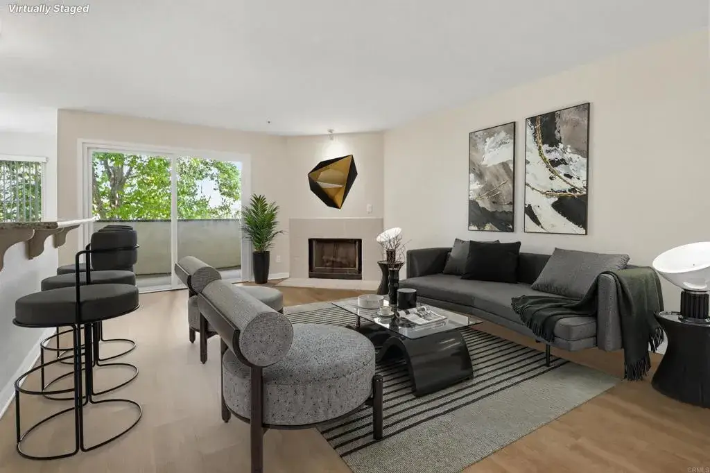 1202 Donax Avenue #2, Imperial Beach, CA 91932 - #1
