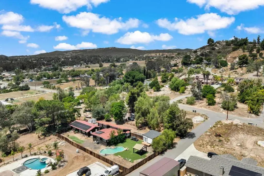 443 Pile Street, Ramona, CA 92065 - #1
