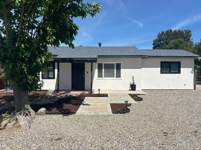 29988 Morena View Drive, Campo, CA 91906 - #1
