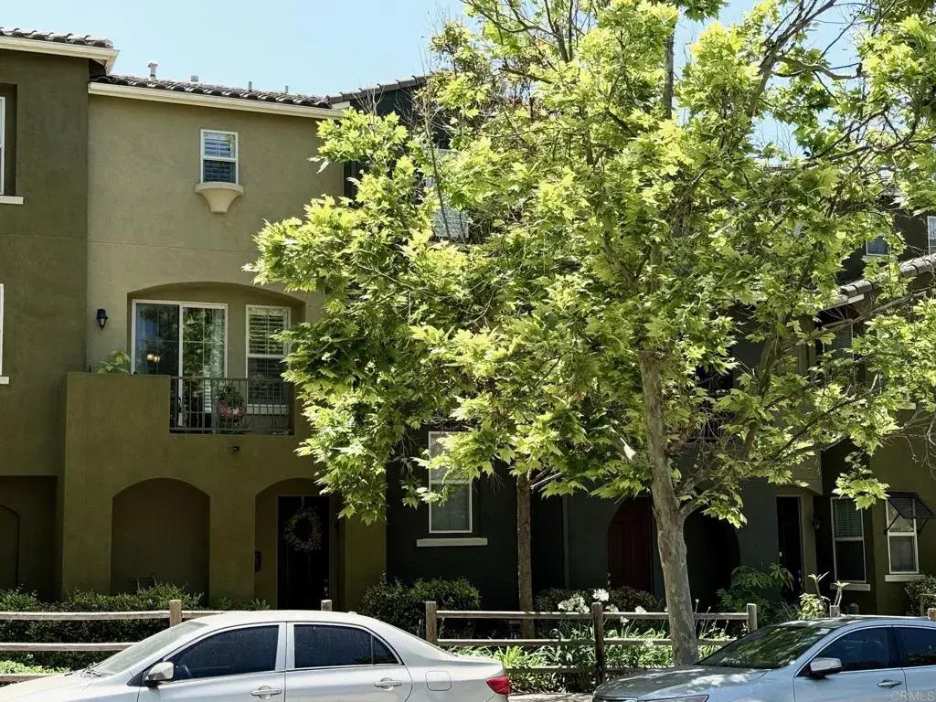 1875 Champagne Court #9, Chula Vista, CA 91913 - #1