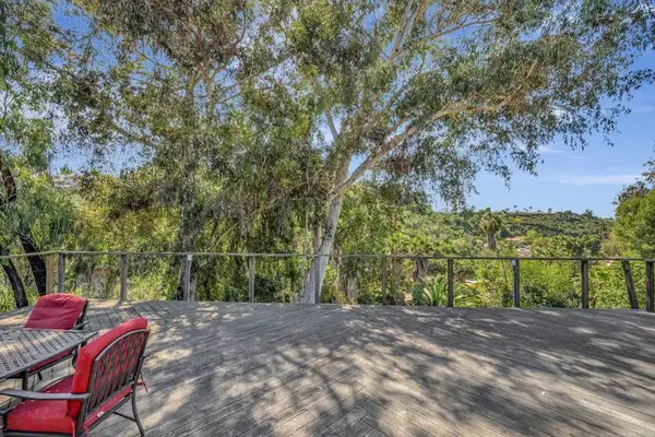 5545 Baja Drive, San Diego, CA 92115