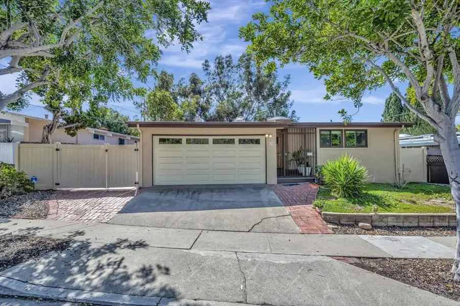 5545 Baja Drive, San Diego, CA 92115 - #2