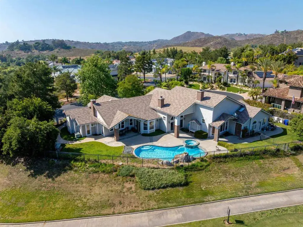 3516 Tamra Court, Jamul, CA 91935 - #1