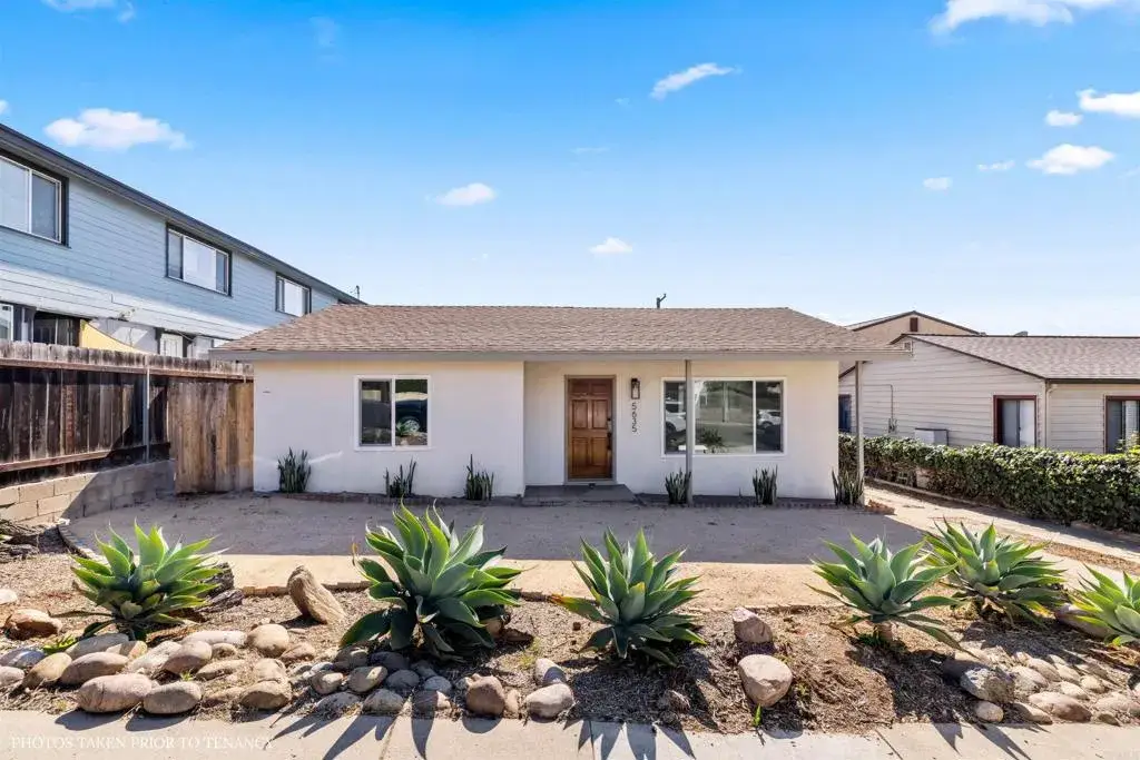 5635 Mildred Street, San Diego, CA 92110 - #1