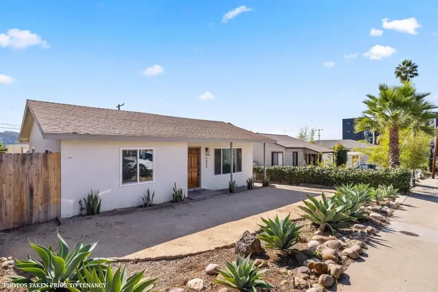 5635 Mildred Street, San Diego, CA 92110 - #2