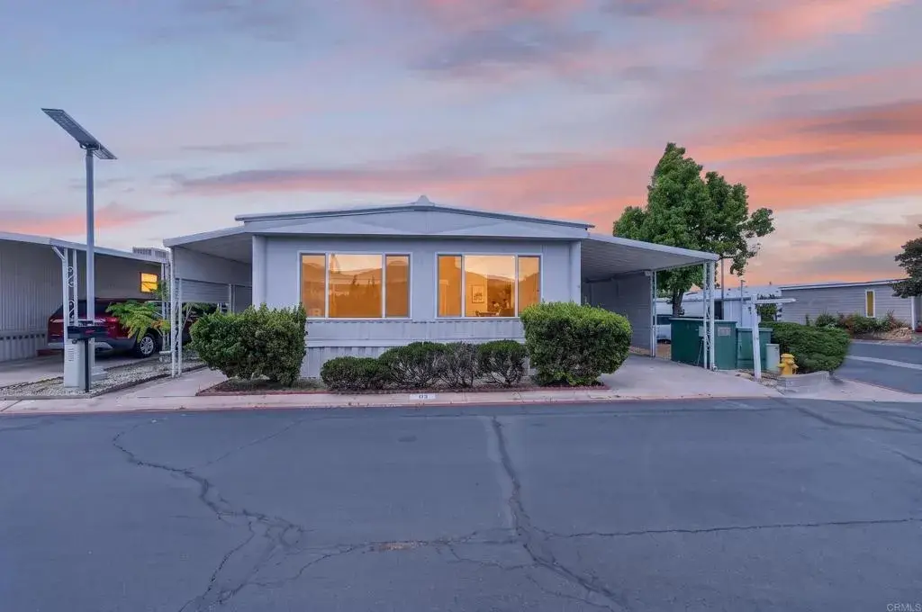 8301 Mission Gorge #64, Santee, CA 92071 - #1