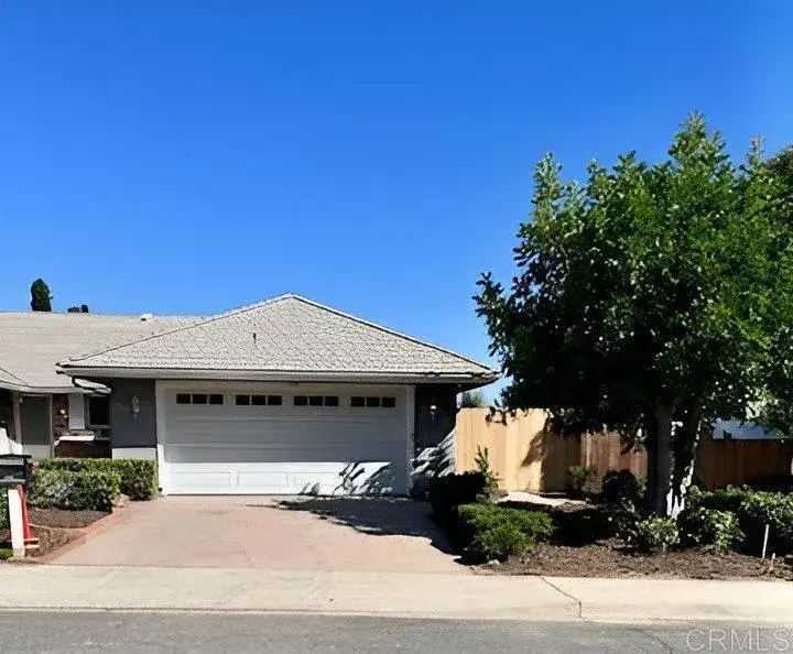 917 Buckaroo Lane, Bonita, CA 91902 - #2