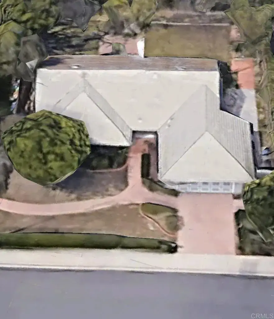 917 Buckaroo Lane, Bonita, CA 91902 - #3