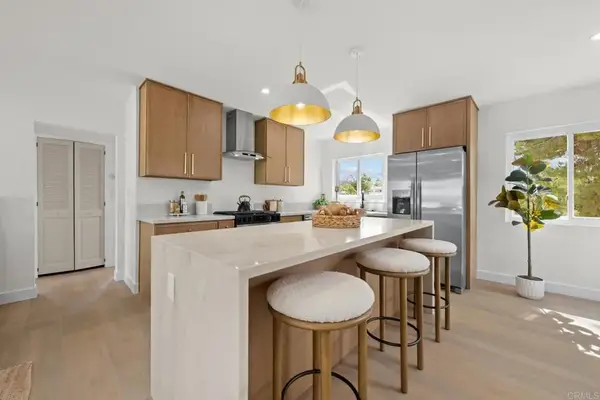 4460 Alamo Way, San Diego, CA 92115