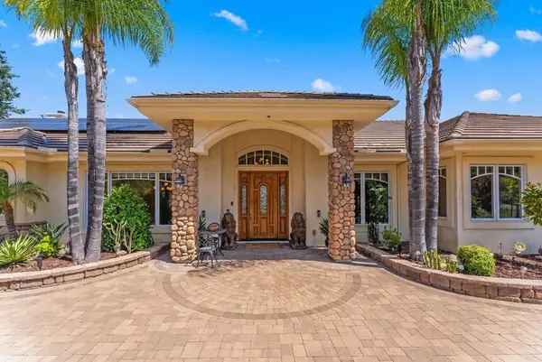 28820 Willow Park Road, Escondido, CA 92026