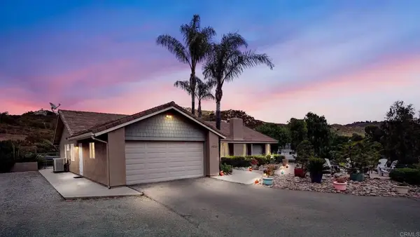 3322 Rancho Miguel Road, Jamul, CA 91935