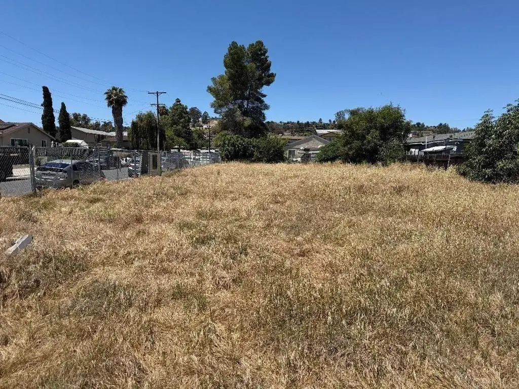 636 Johnson South, El Cajon, CA 92020 - #1