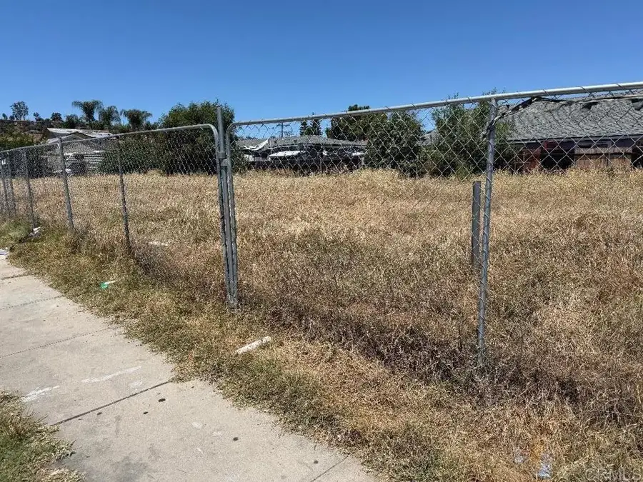 636 Johnson South, El Cajon, CA 92020 - #2