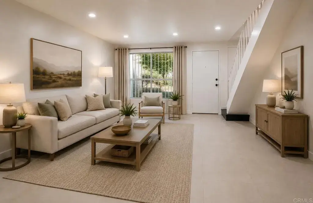 3586 Del Sol Blvd #D, San Diego, CA 92154 - #1