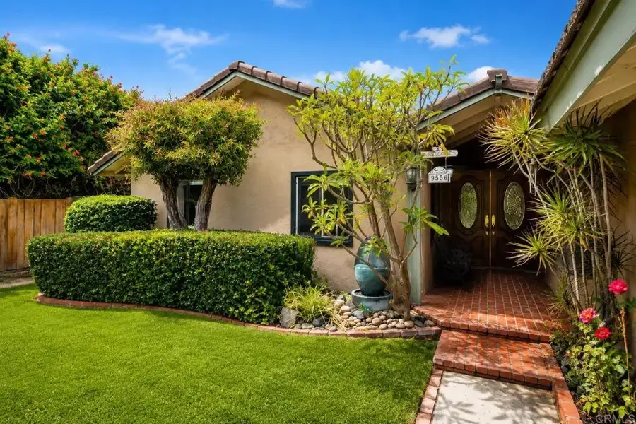 9556 Tropico Drive, La Mesa, CA 91941 - #2