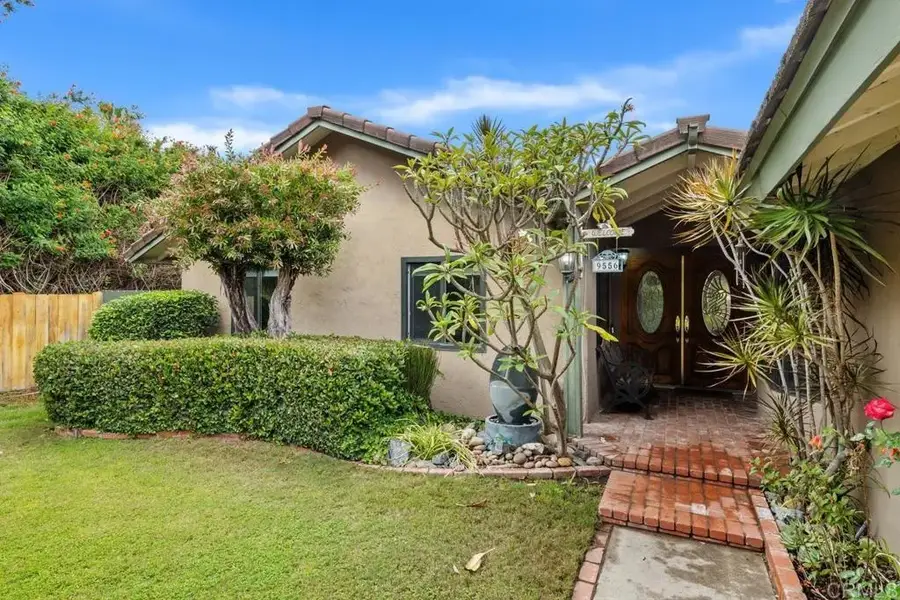 9556 Tropico Drive, La Mesa, CA 91941 - #3