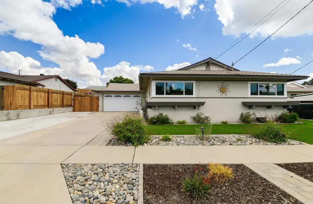 8373 Lake Baca Drive, San Diego, CA 92119 - #1