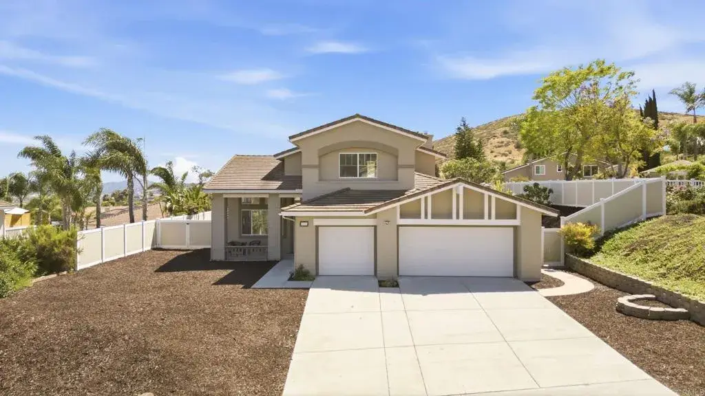 9910 Mollie Lane, Santee, CA 92071 - #1