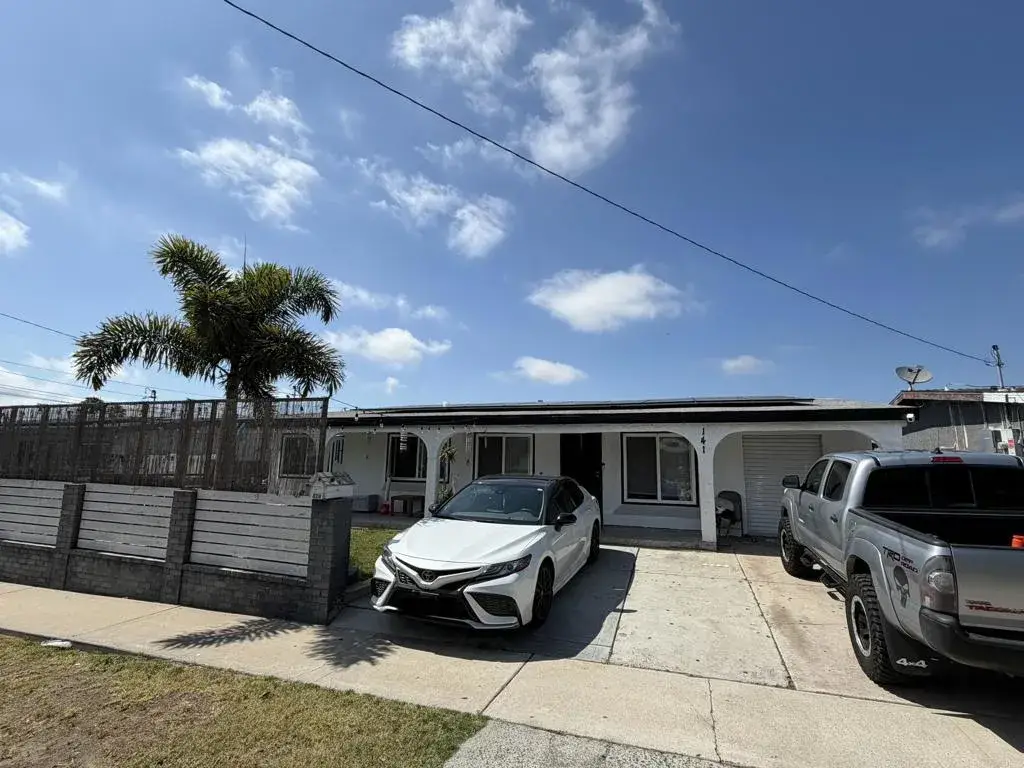 141 E Orlando Street, Chula Vista, CA 91911 - #1