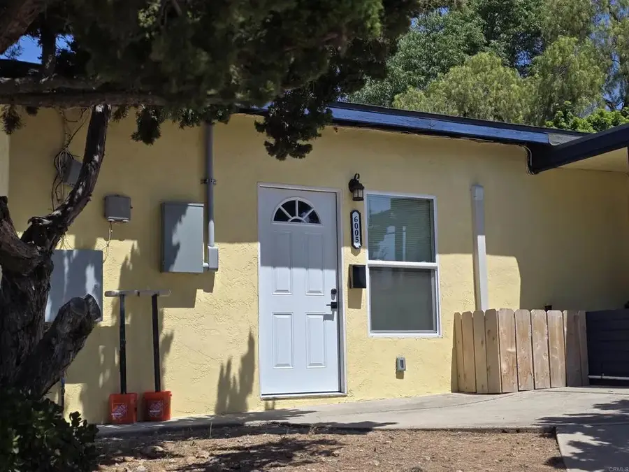 6001-3-5 Horton Dr, La Mesa, CA 91942 - #2