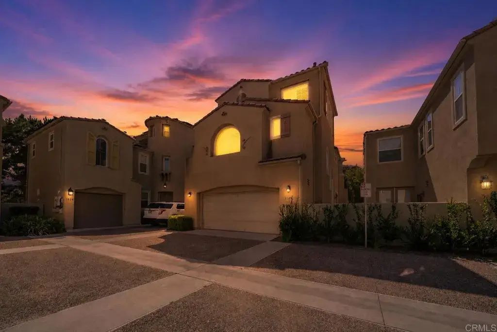 1526 Caminito Sicilia, Chula Vista, CA 91915 - #1