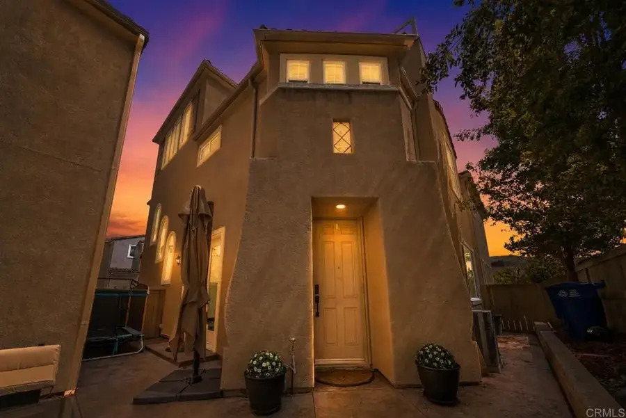 1526 Caminito Sicilia, Chula Vista, CA 91915 - #2