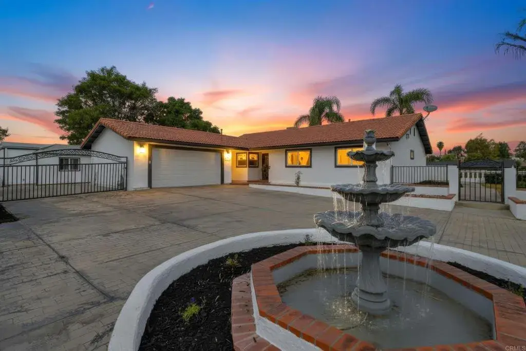 5315 Old Dairy Court, Bonita, CA 91902 - #1