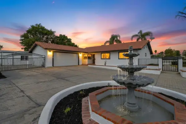 5315 Old Dairy Court, Bonita, CA 91902