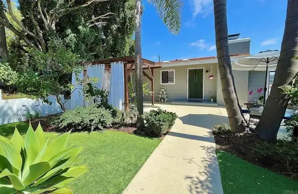 5725 Mildred Street, San Diego, CA 92116
