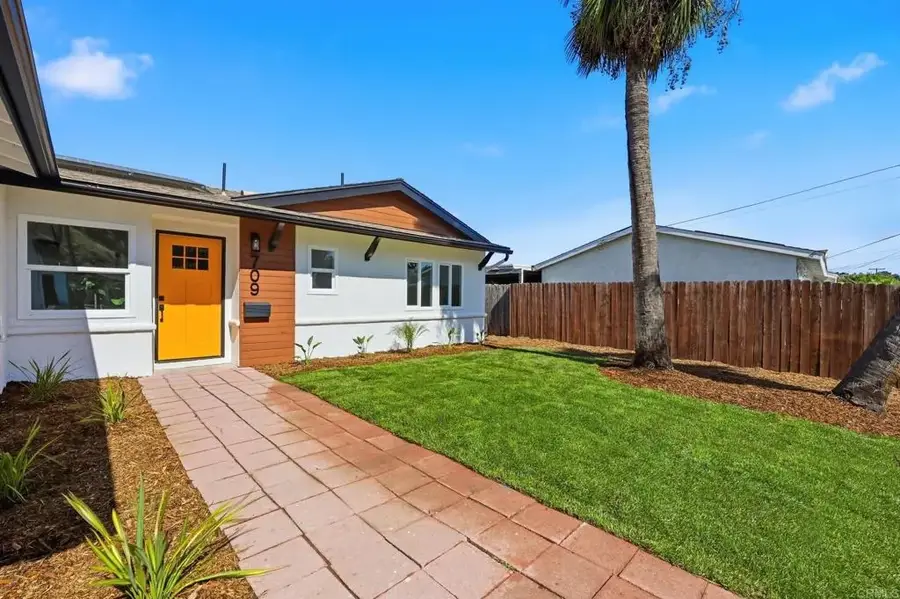709 Worthington Street, Spring Valley, CA 91977 - #2