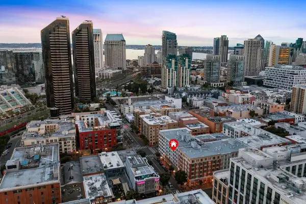 450 J St #5191, San Diego, CA 92101