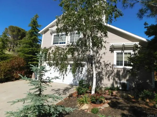 3355 Lakeview Drive, Julian, CA 92036