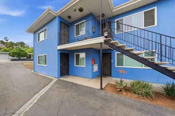 3519 Gracia Paseo, Spring Valley, CA 91977