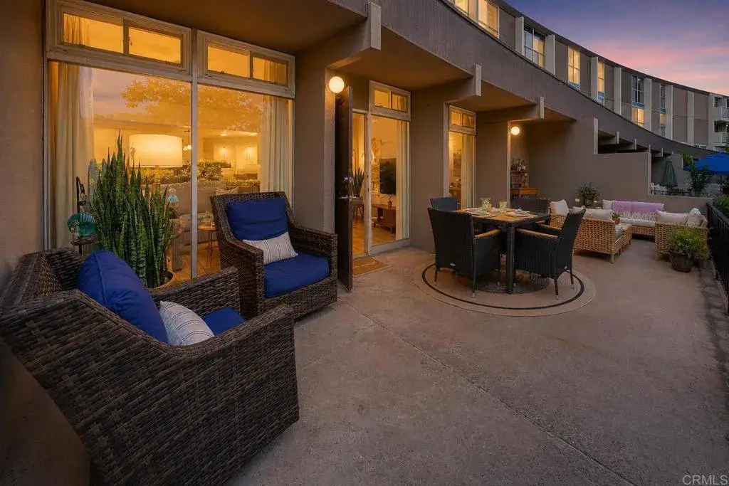 3050 Rue D'orleans #101, San Diego, CA 92110 - #1