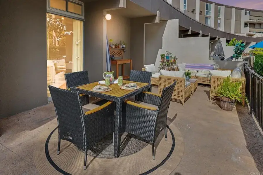 3050 Rue D'orleans #101, San Diego, CA 92110 - #2