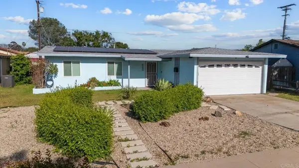 565 June Way, El Cajon, CA 92021