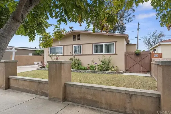 619 Sandalwood Dr, El Cajon, CA 92021