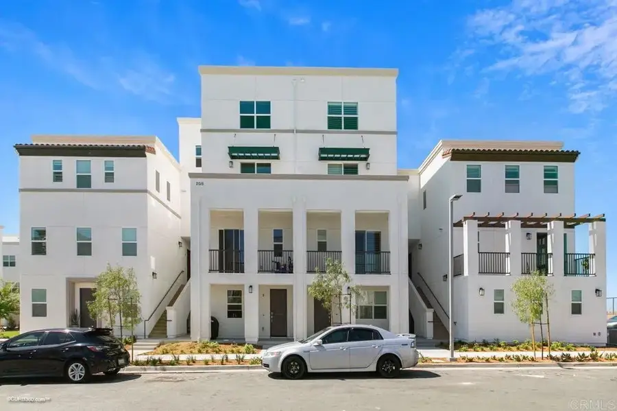 2015 Mindoro Lane #2, Chula Vista, CA 91915 - #2