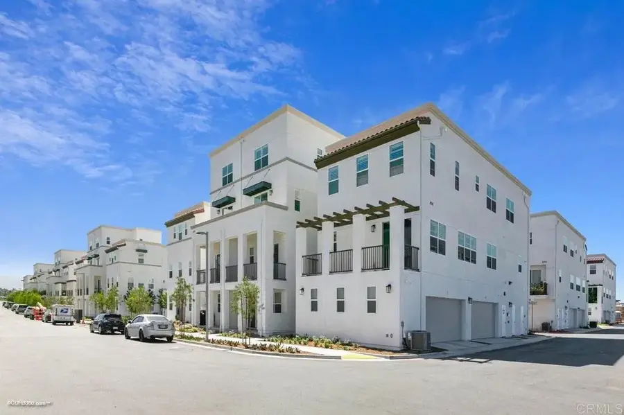 2015 Mindoro Lane #2, Chula Vista, CA 91915 - #3