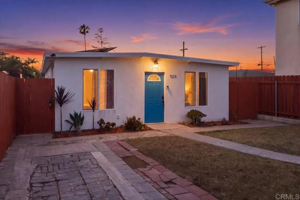 924 Florida Street, Imperial Beach, CA 91932 - #1