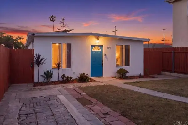 924 Florida Street, Imperial Beach, CA 91932