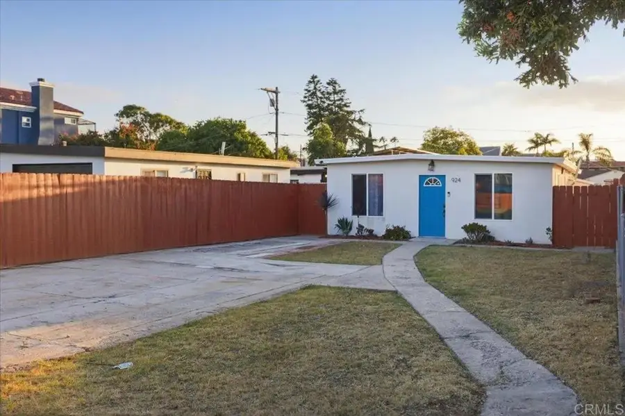 924 Florida Street, Imperial Beach, CA 91932 - #3