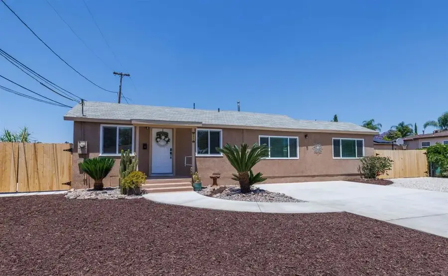 1512 E Madison Avenue, El Cajon, CA 92019 - #2