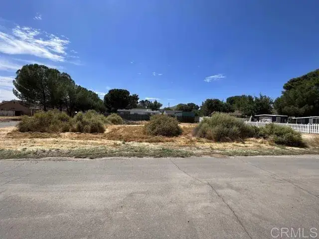 0 Brawley, Jacumba, CA 91934 - #1